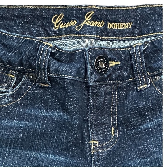 Guess Jeans Doheny Size 29 - Picture 4 of 4